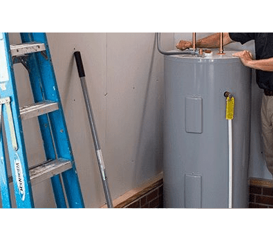 water heater cost