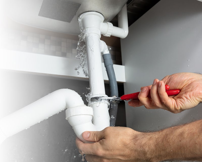 affordable plumbing service