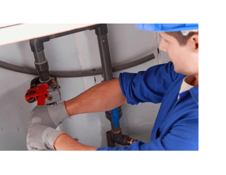 plumbing services near me